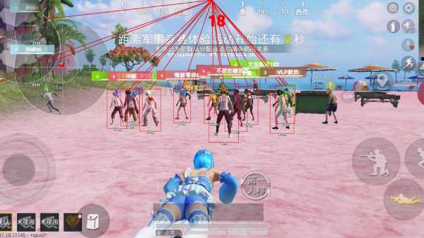 如何识别和防范和平精英游戏中的外挂行为